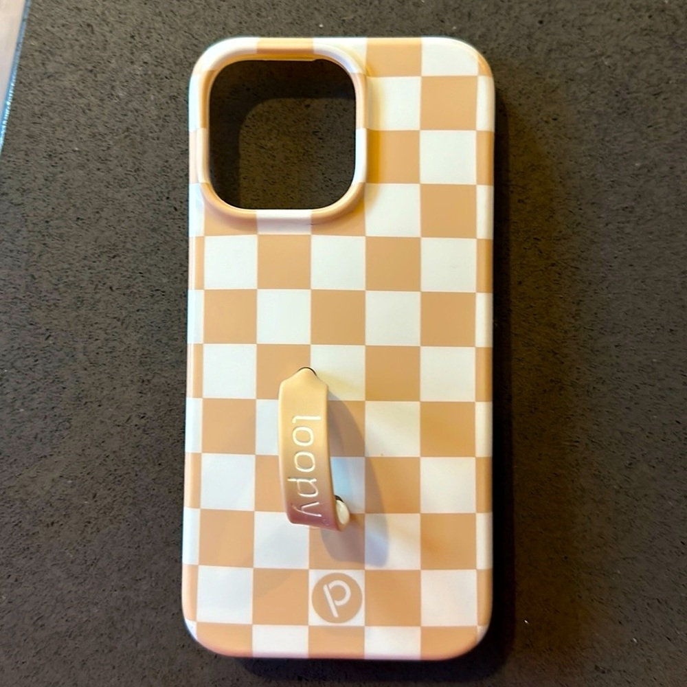 Loopy Case IPhone 14 Pro Max